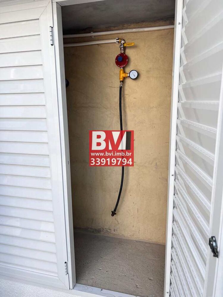 Apartamento, 3 quartos, 80 m² - Foto 5