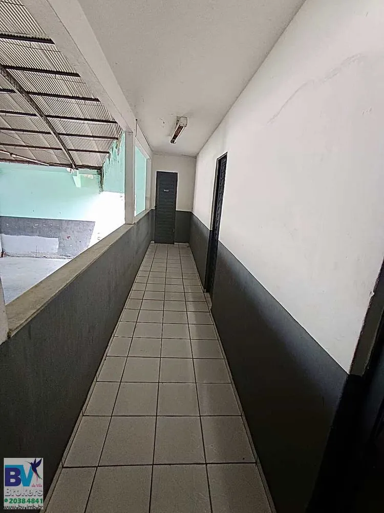 Depósito-Galpão, 840 m² - Foto 7