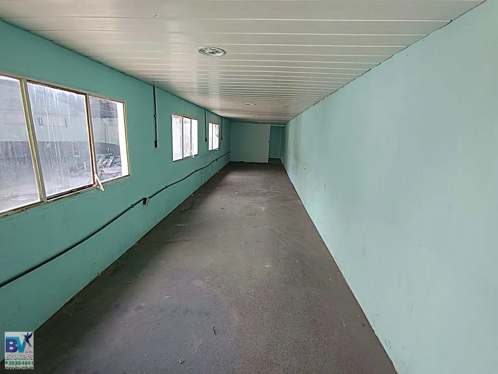 Depósito-Galpão, 840 m² - Foto 8