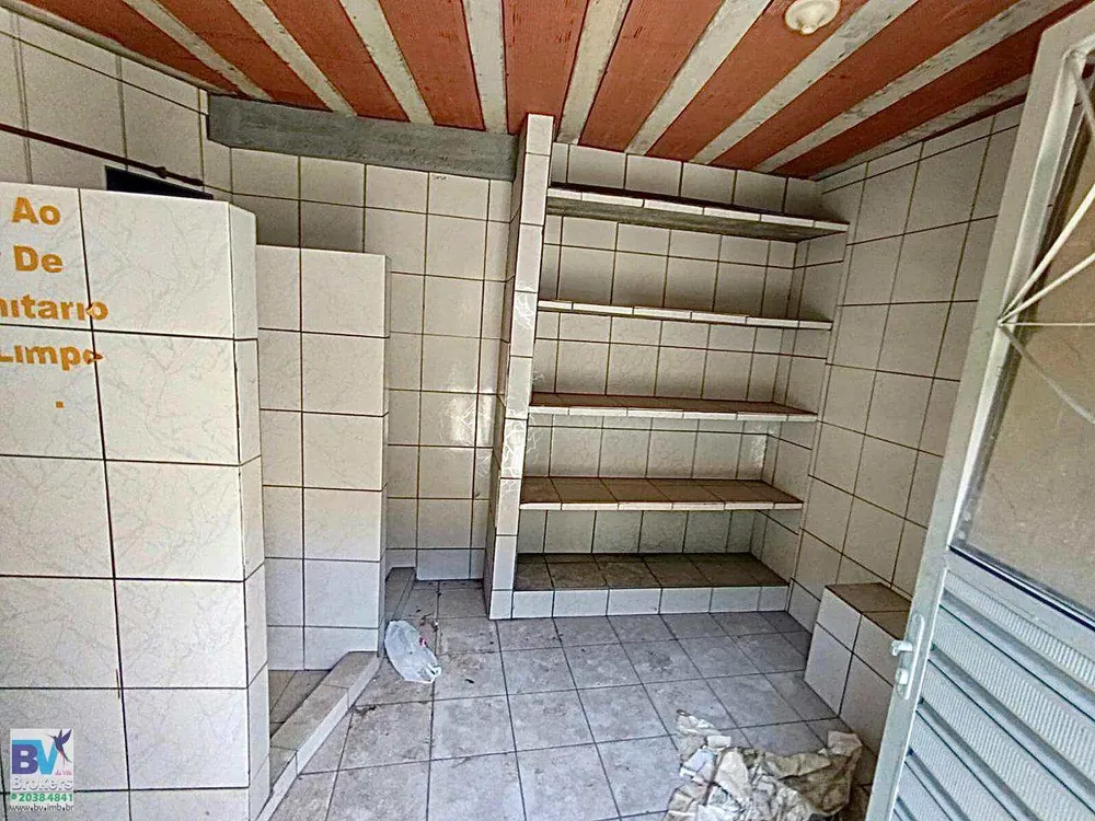 Depósito-Galpão, 840 m² - Foto 9