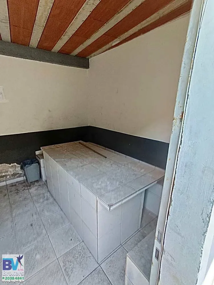 Depósito-Galpão, 840 m² - Foto 12