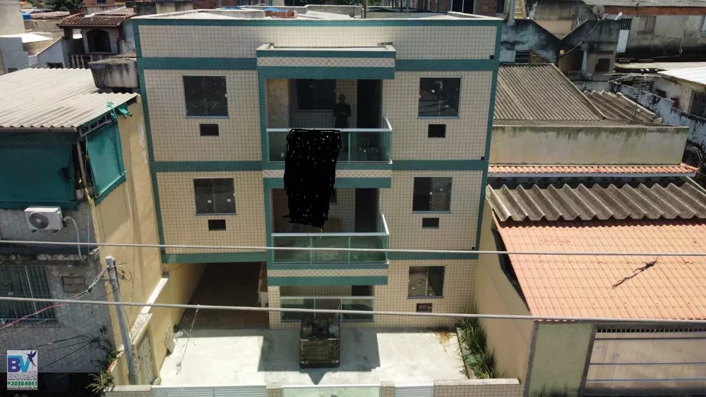 Apartamento, 2 quartos, 49 m² - Foto 6