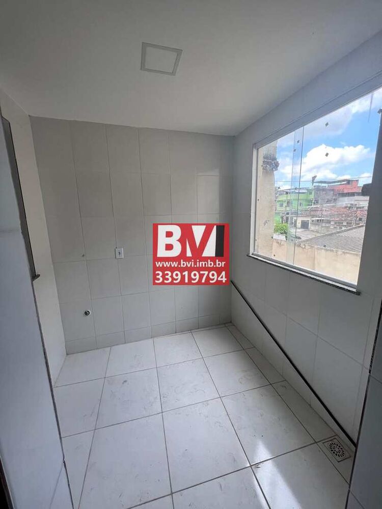 Apartamento à venda com 2 quartos, 49m² - Foto 4