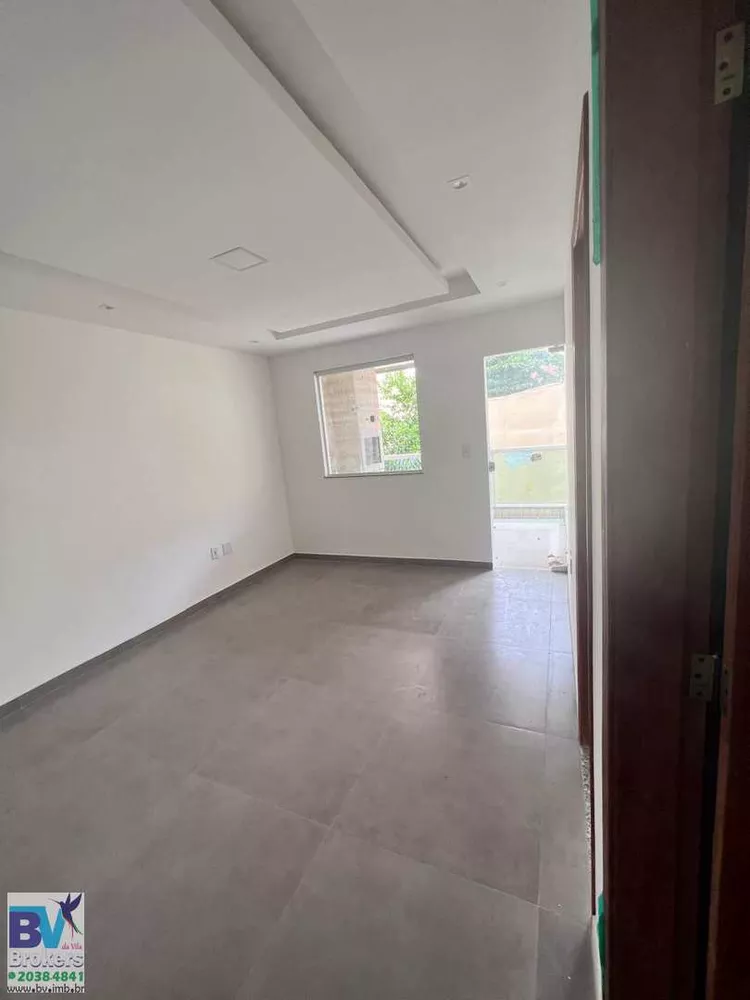 Apartamento, 2 quartos, 49 m² - Foto 5