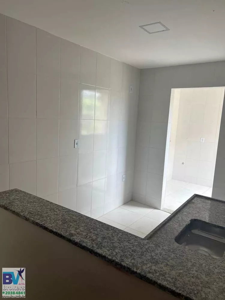 Apartamento, 2 quartos, 49 m² - Foto 7