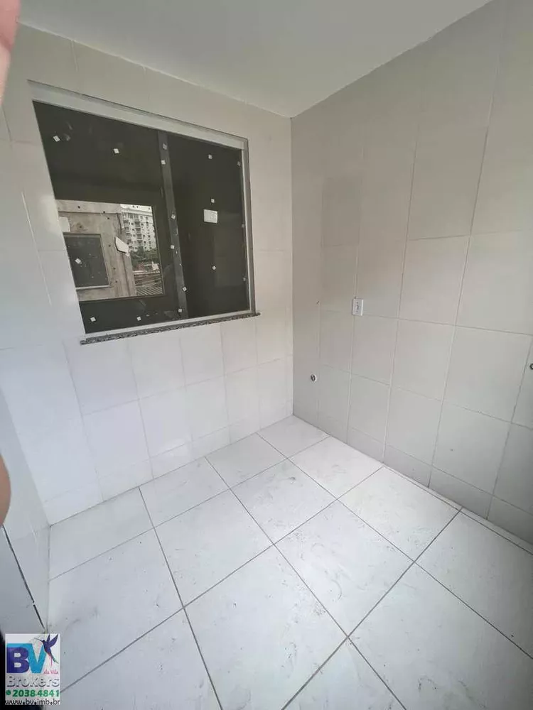 Apartamento, 2 quartos, 49 m² - Foto 2