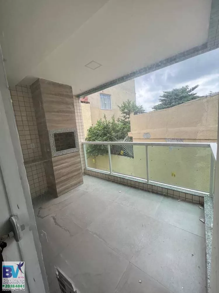 Apartamento, 2 quartos, 49 m² - Foto 3