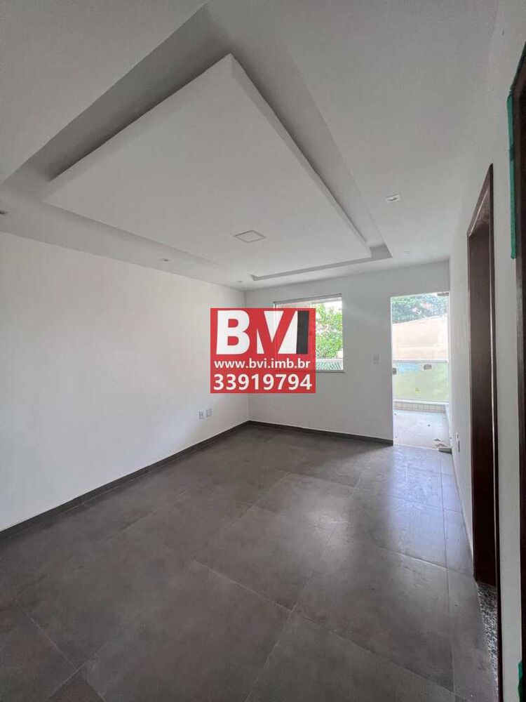 Apartamento à venda com 2 quartos, 49m² - Foto 2