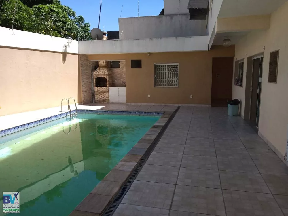 Casa, 4 quartos, 415 m² - Foto 1