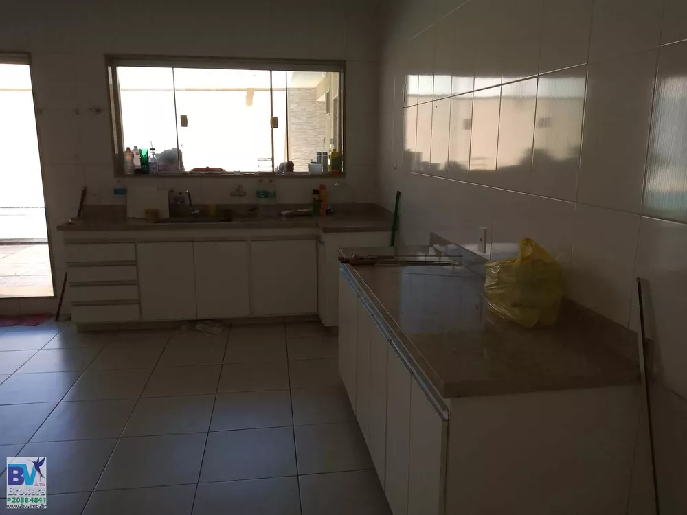 Casa, 4 quartos, 415 m² - Foto 30
