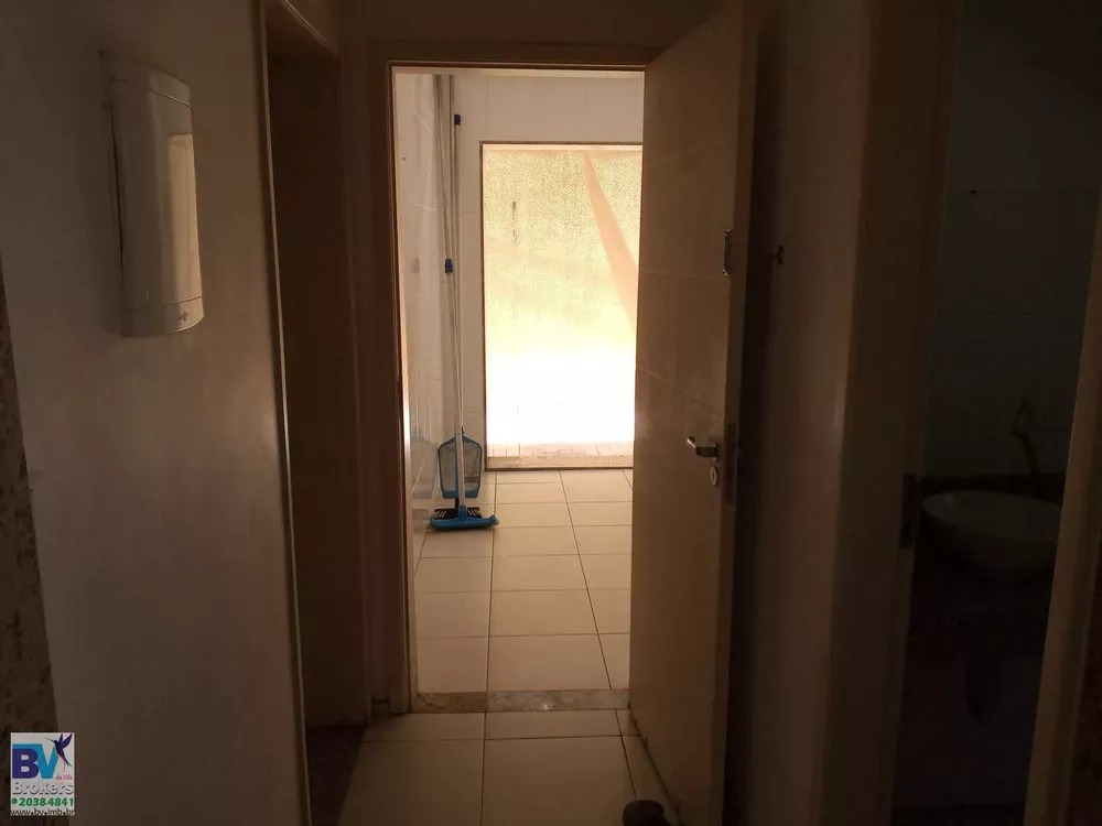 Casa, 4 quartos, 415 m² - Foto 22