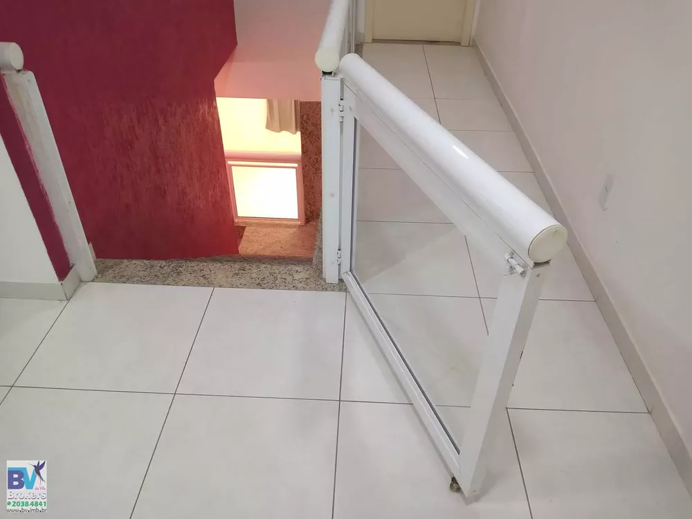 Casa, 4 quartos, 415 m² - Foto 37