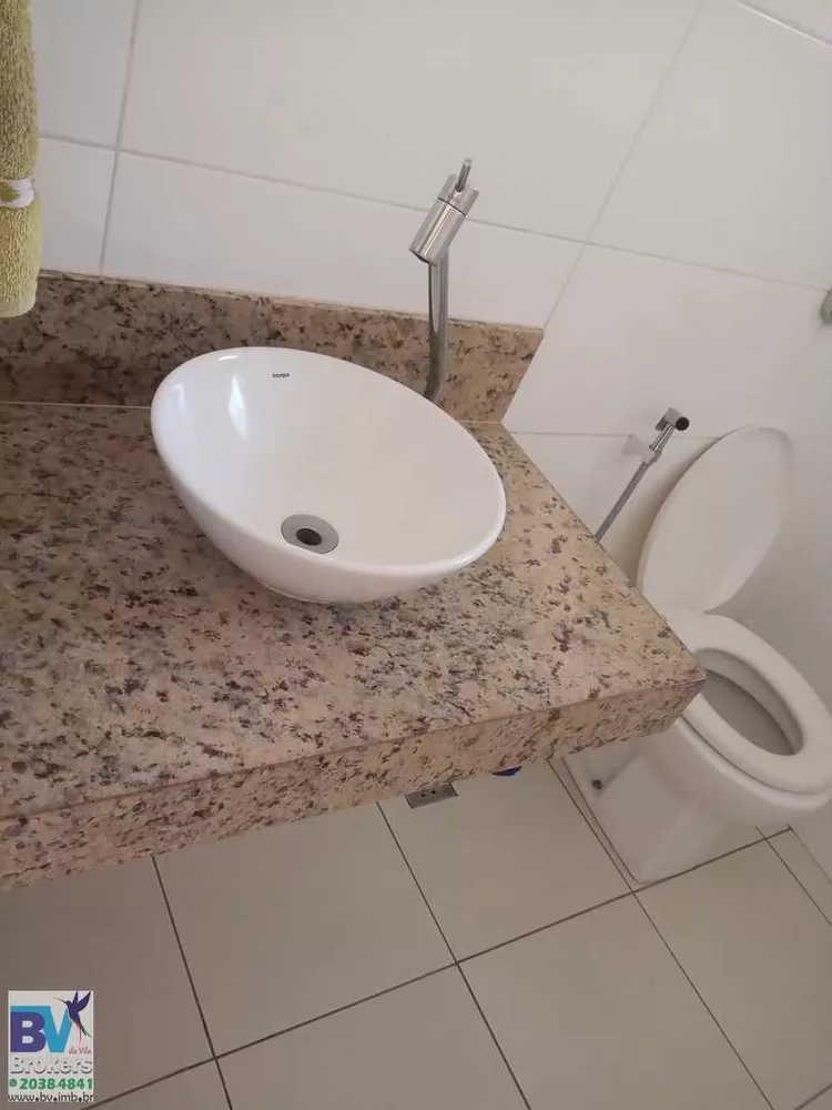 Casa, 4 quartos, 415 m² - Foto 20