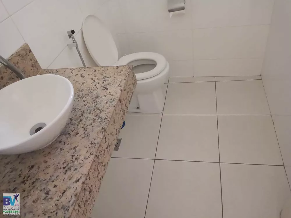 Casa, 4 quartos, 415 m² - Foto 18