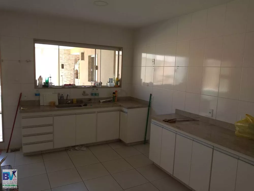 Casa, 4 quartos, 415 m² - Foto 34