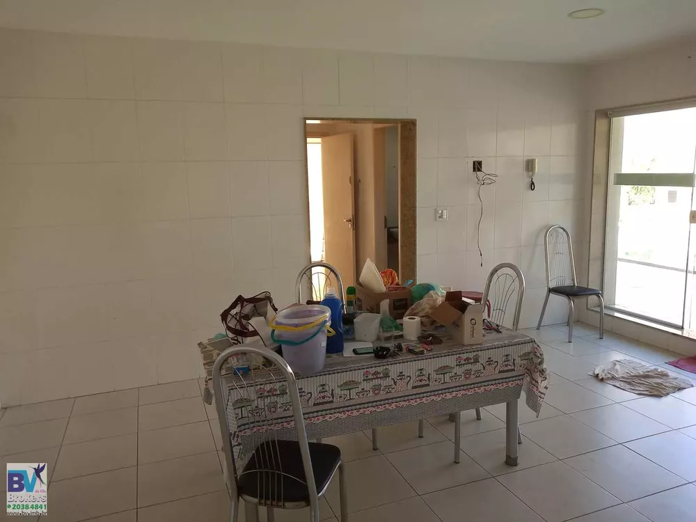 Casa, 4 quartos, 415 m² - Foto 32