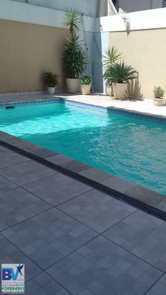 Casa, 4 quartos, 415 m² - Foto 3