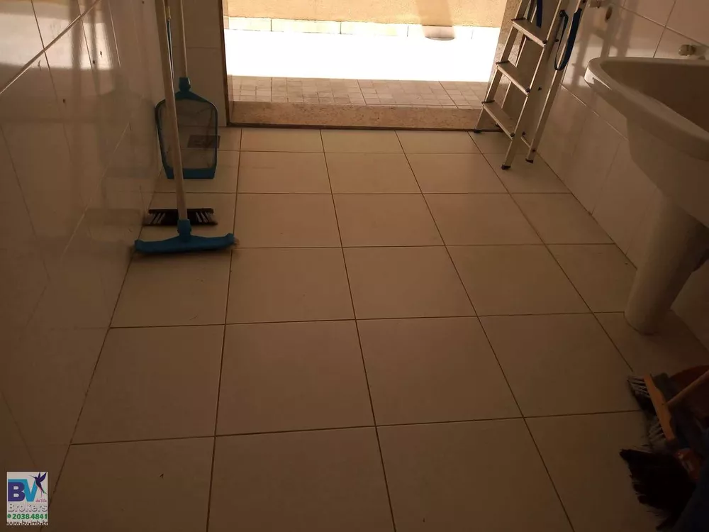 Casa, 4 quartos, 415 m² - Foto 24