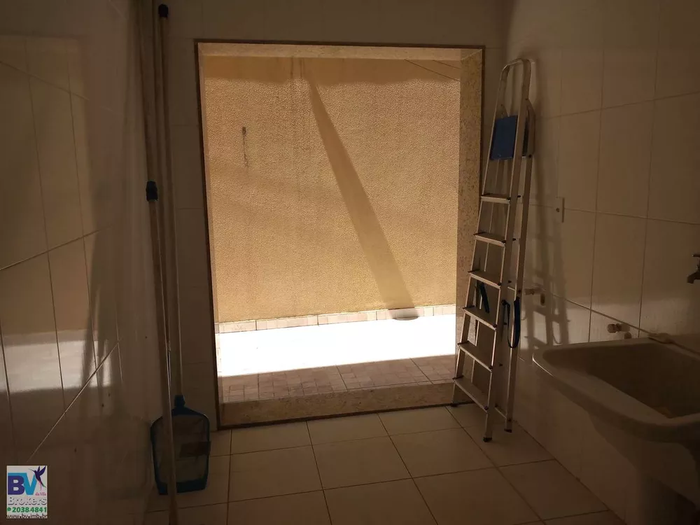 Casa, 4 quartos, 415 m² - Foto 23