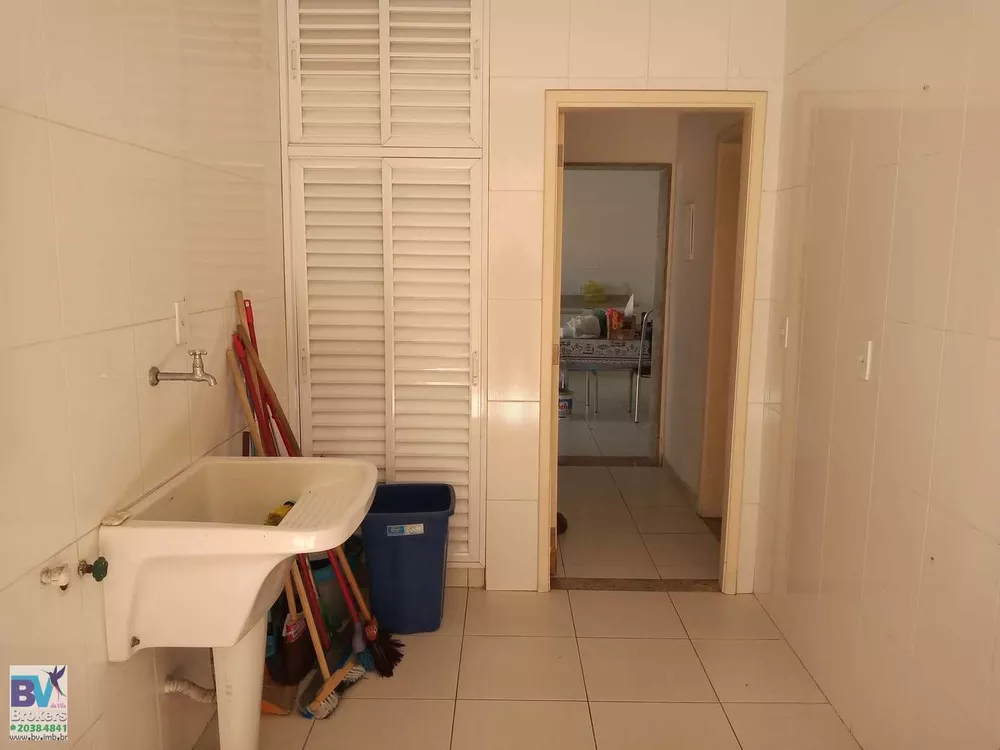 Casa, 4 quartos, 415 m² - Foto 25