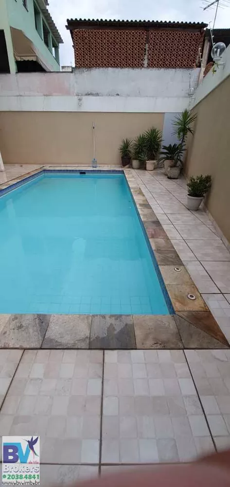 Casa, 4 quartos, 415 m² - Foto 4