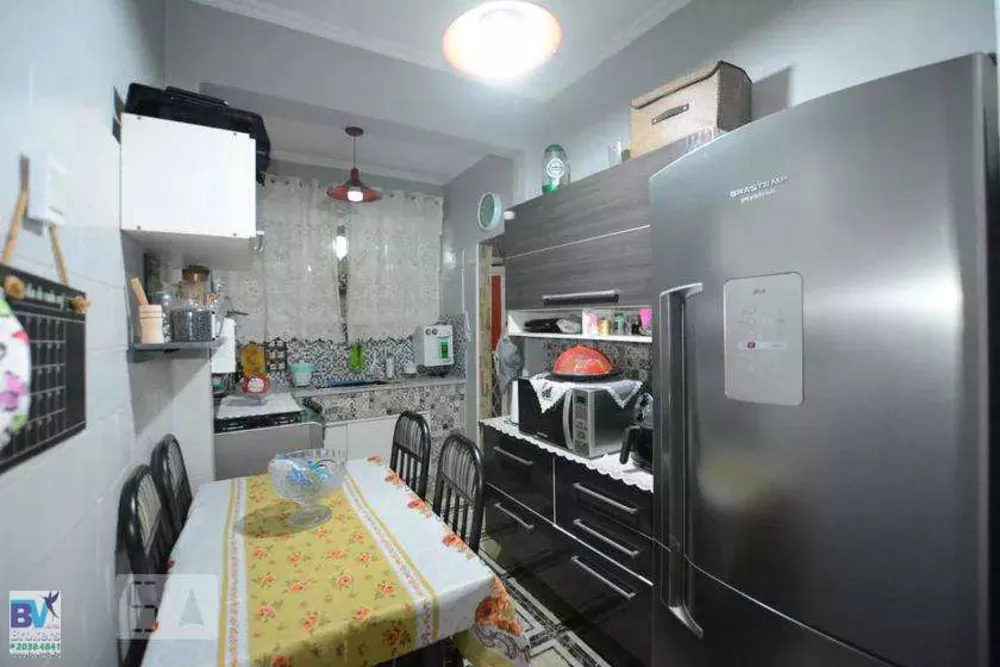 Apartamento, 2 quartos, 67 m² - Foto 4