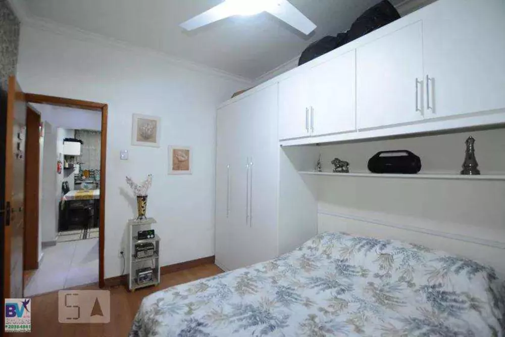 Apartamento, 2 quartos, 67 m² - Foto 10