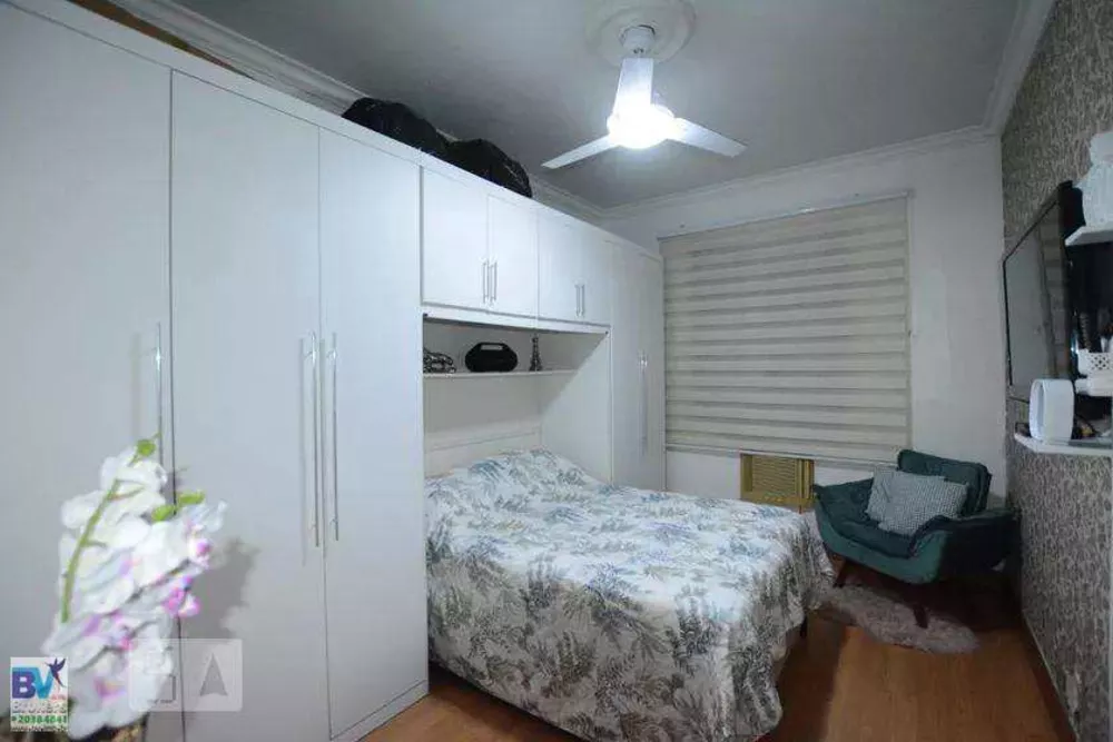 Apartamento, 2 quartos, 67 m² - Foto 8