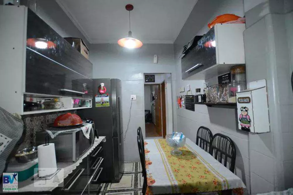 Apartamento, 2 quartos, 67 m² - Foto 2