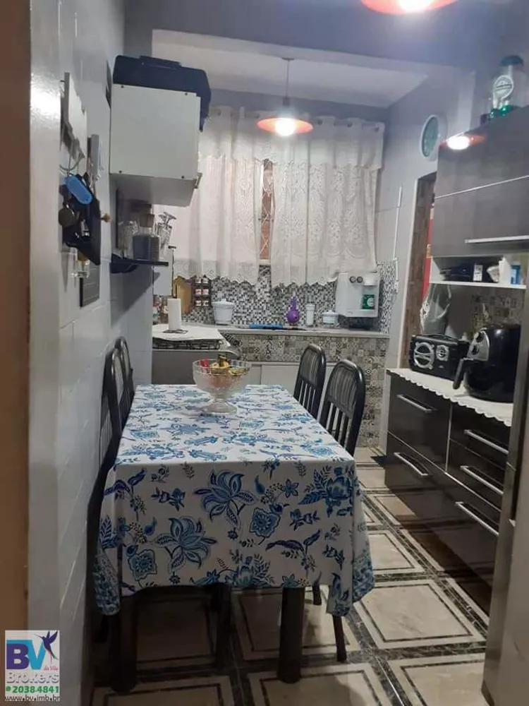 Apartamento, 2 quartos, 67 m² - Foto 3