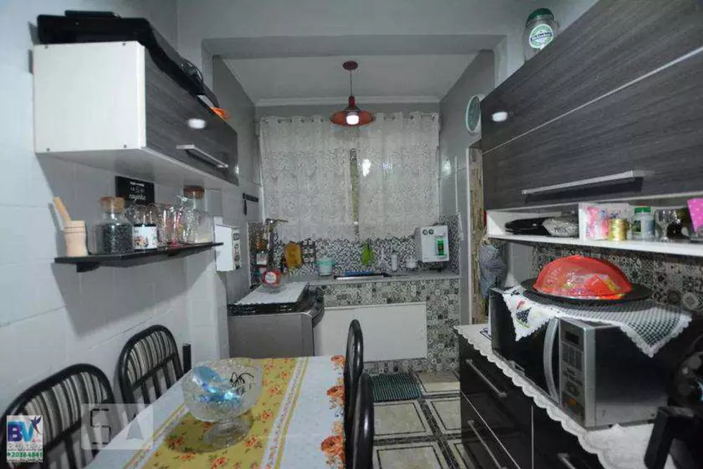 Apartamento, 2 quartos, 67 m² - Foto 12