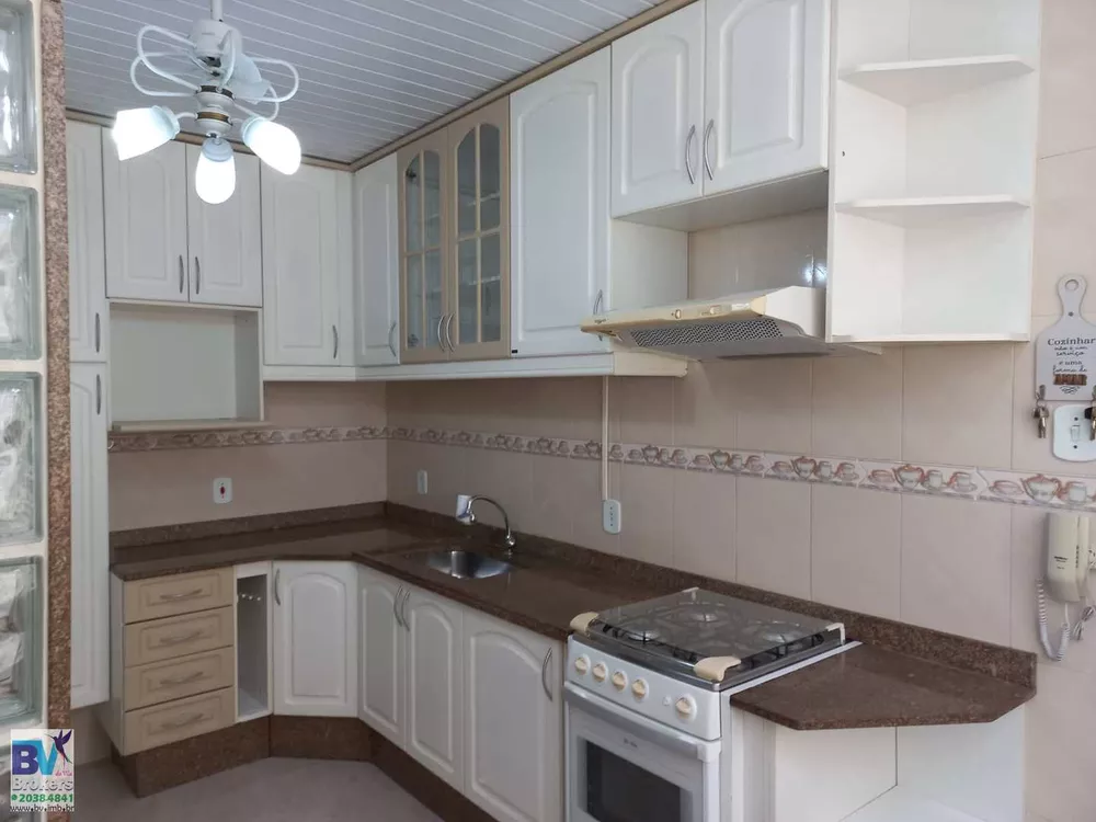 Apartamento, 2 quartos, 70 m² - Foto 3