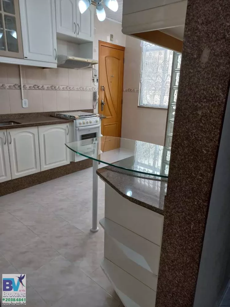 Apartamento, 2 quartos, 70 m² - Foto 10