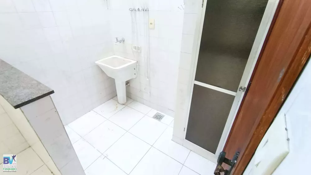 Apartamento, 2 quartos, 60 m² - Foto 2