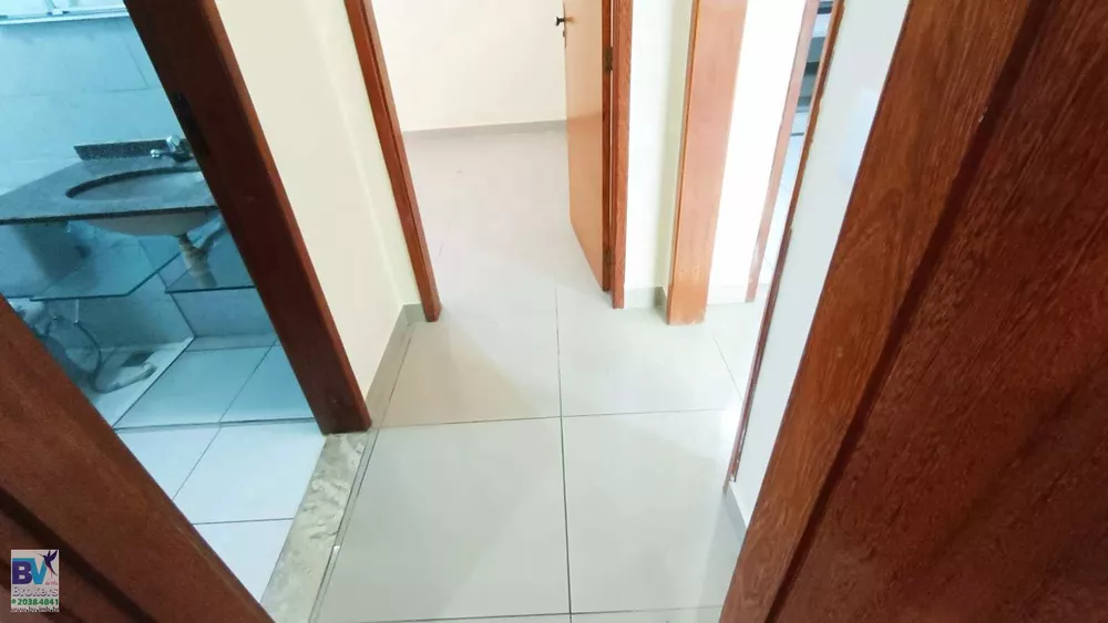 Apartamento, 2 quartos, 60 m² - Foto 6