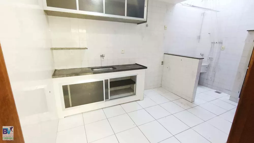 Apartamento, 2 quartos, 60 m² - Foto 11