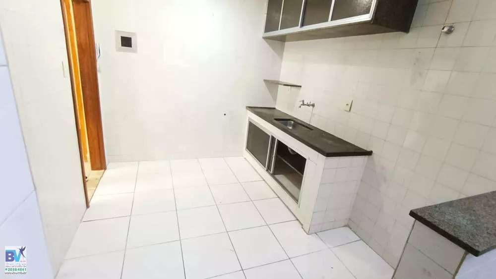 Apartamento, 2 quartos, 60 m² - Foto 4