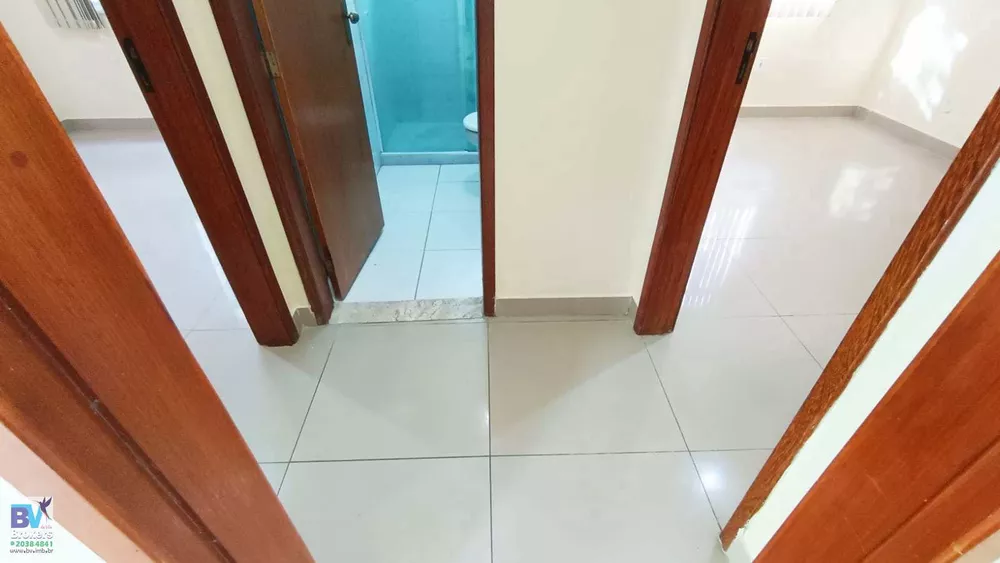 Apartamento, 2 quartos, 60 m² - Foto 5