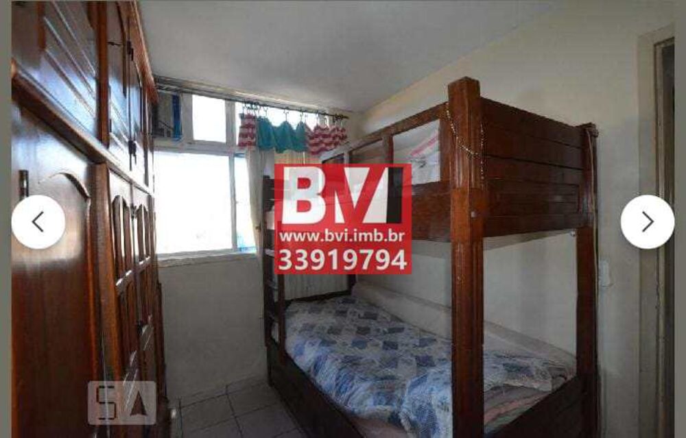 Apartamento, 2 quartos, 54 m² - Foto 10