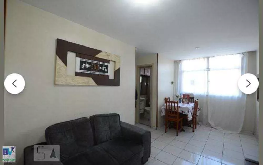 Apartamento, 2 quartos, 54 m² - Foto 4