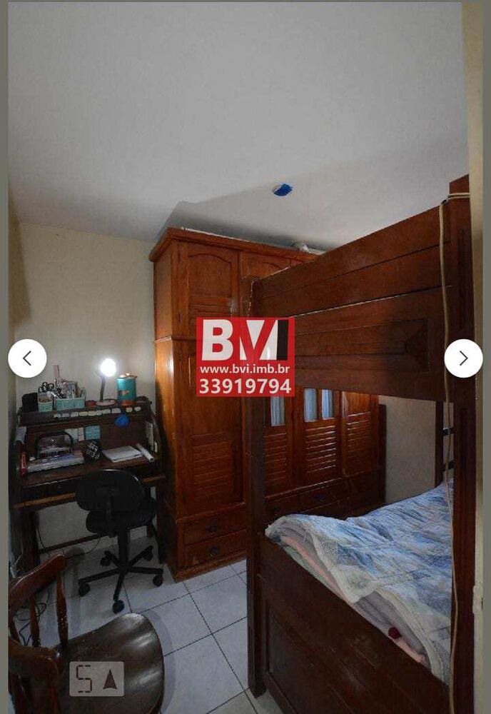 Apartamento, 2 quartos, 54 m² - Foto 9
