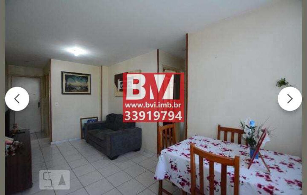 Apartamento, 2 quartos, 54 m² - Foto 5