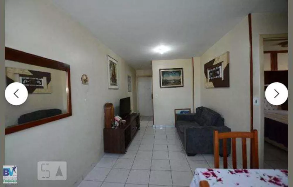 Apartamento, 2 quartos, 54 m² - Foto 2