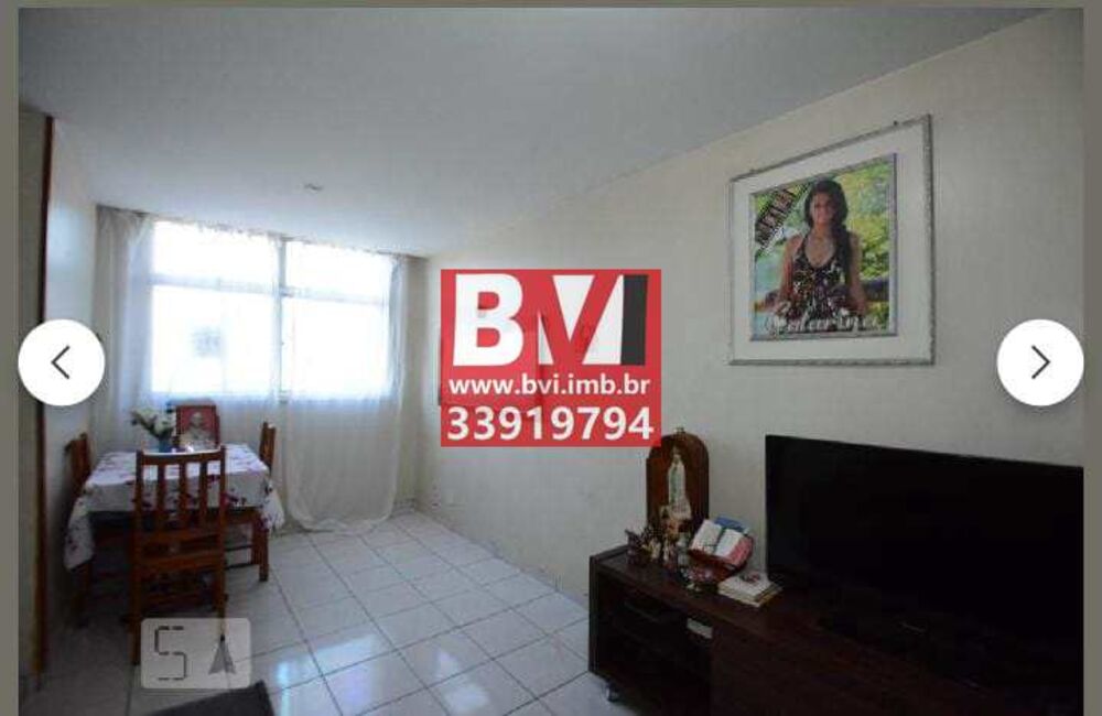Apartamento, 2 quartos, 54 m² - Foto 3