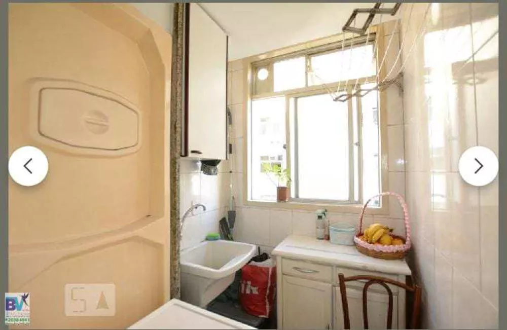 Apartamento, 2 quartos, 54 m² - Foto 15