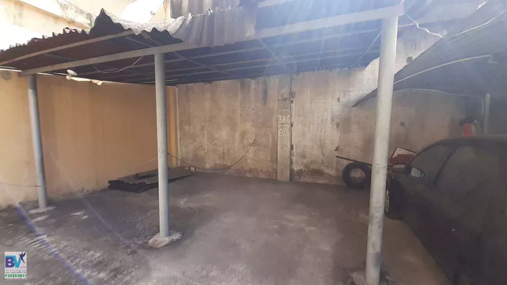 Apartamento, 2 quartos, 58 m² - Foto 4