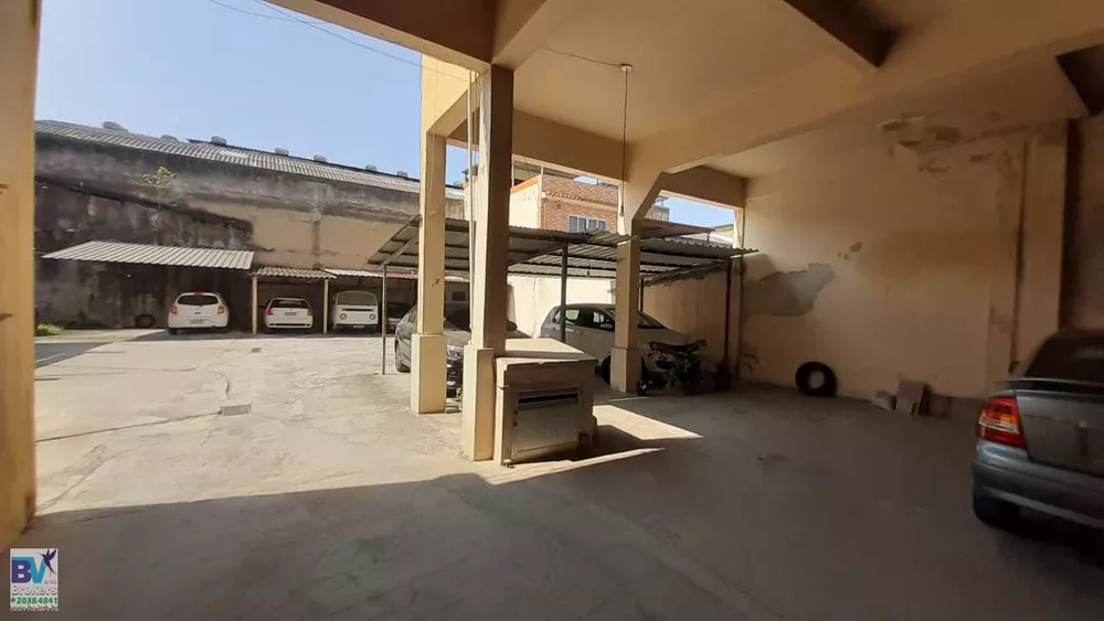 Apartamento, 2 quartos, 58 m² - Foto 2