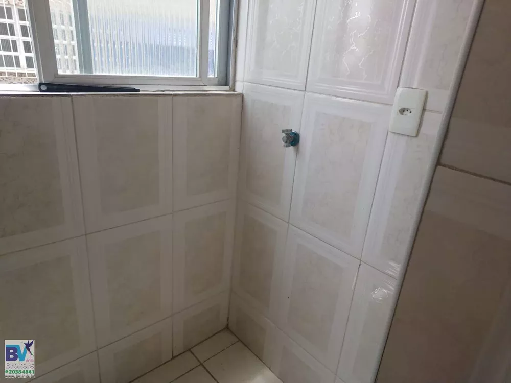 Apartamento, 2 quartos, 50 m² - Foto 8