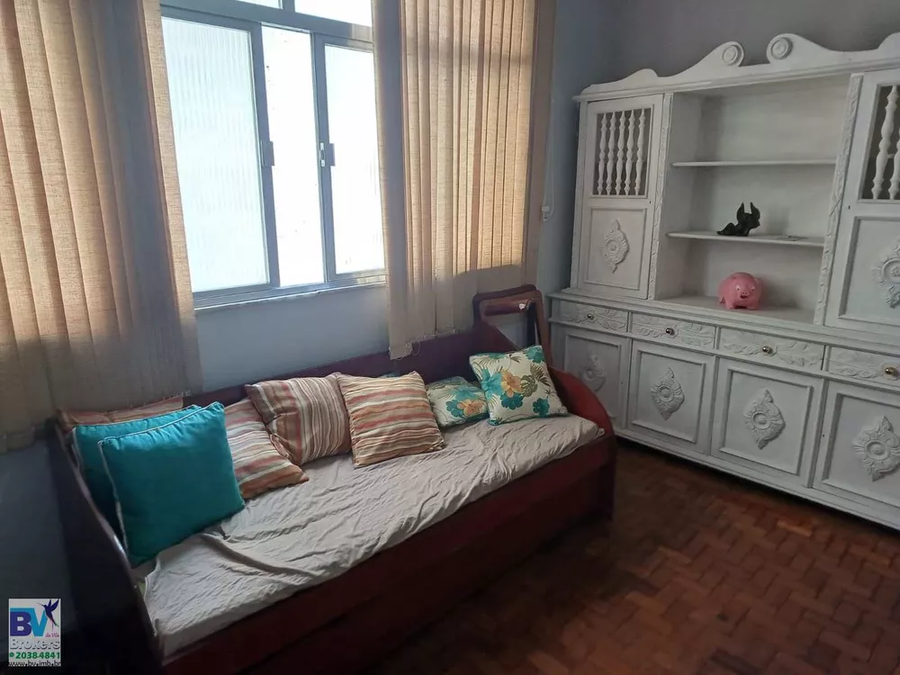 Apartamento, 2 quartos, 50 m² - Foto 17