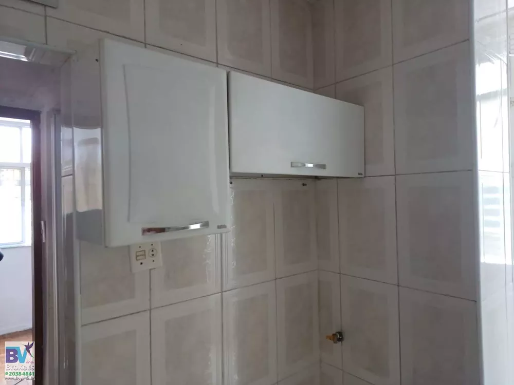 Apartamento, 2 quartos, 50 m² - Foto 14